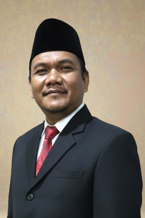Dr. Ariyanto Nugroho, SKM., M.Sc.