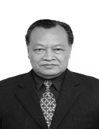 Dr John Suprihanto