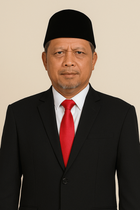 Dr. Joko Sutikno S.Pd. M.M