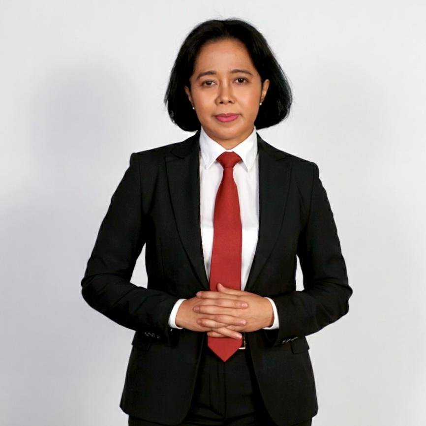 Dr. Marieta Susilawati, M.Hum