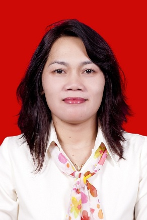 Profesor Dr Theresia Anita Christiani M.Hum.