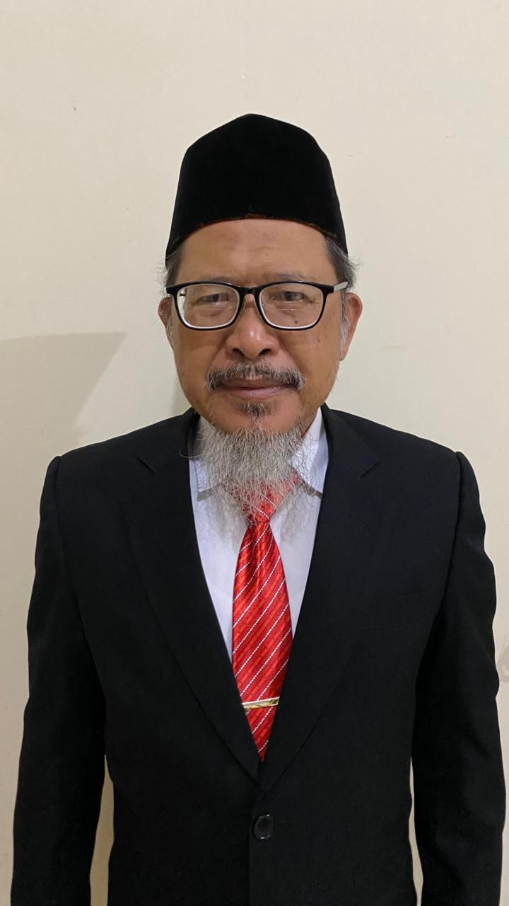 Drs. Sutarto, M.M.