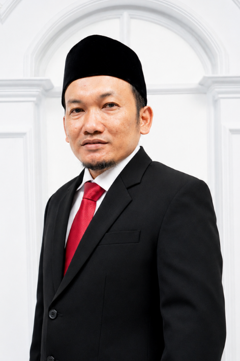 Eko Priyo Agus Nugroho, S.Pd.I., M.Pd