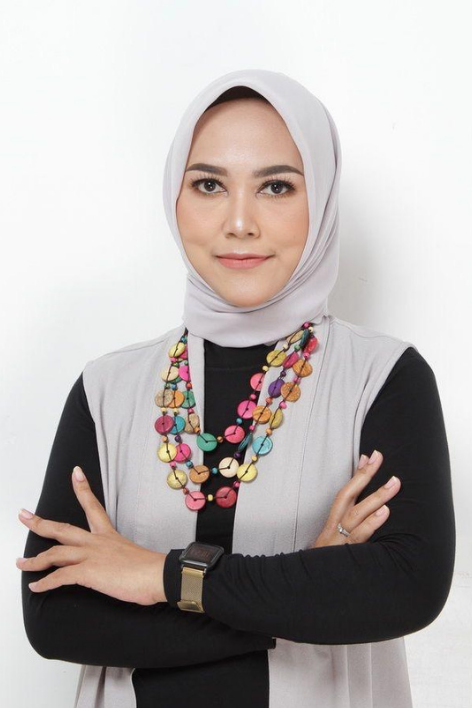 Galuh Setia Winahyu, S.Psi., M.Psi., Psikolog