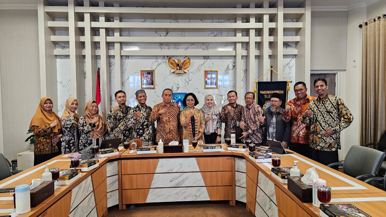 HUT ke-20: HIMPAUDI DIY Bakal Geber Talkshow dan Gelar Budaya