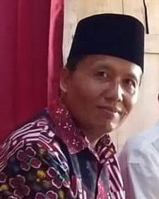 Nursya'bani Purnama SE M.Si.