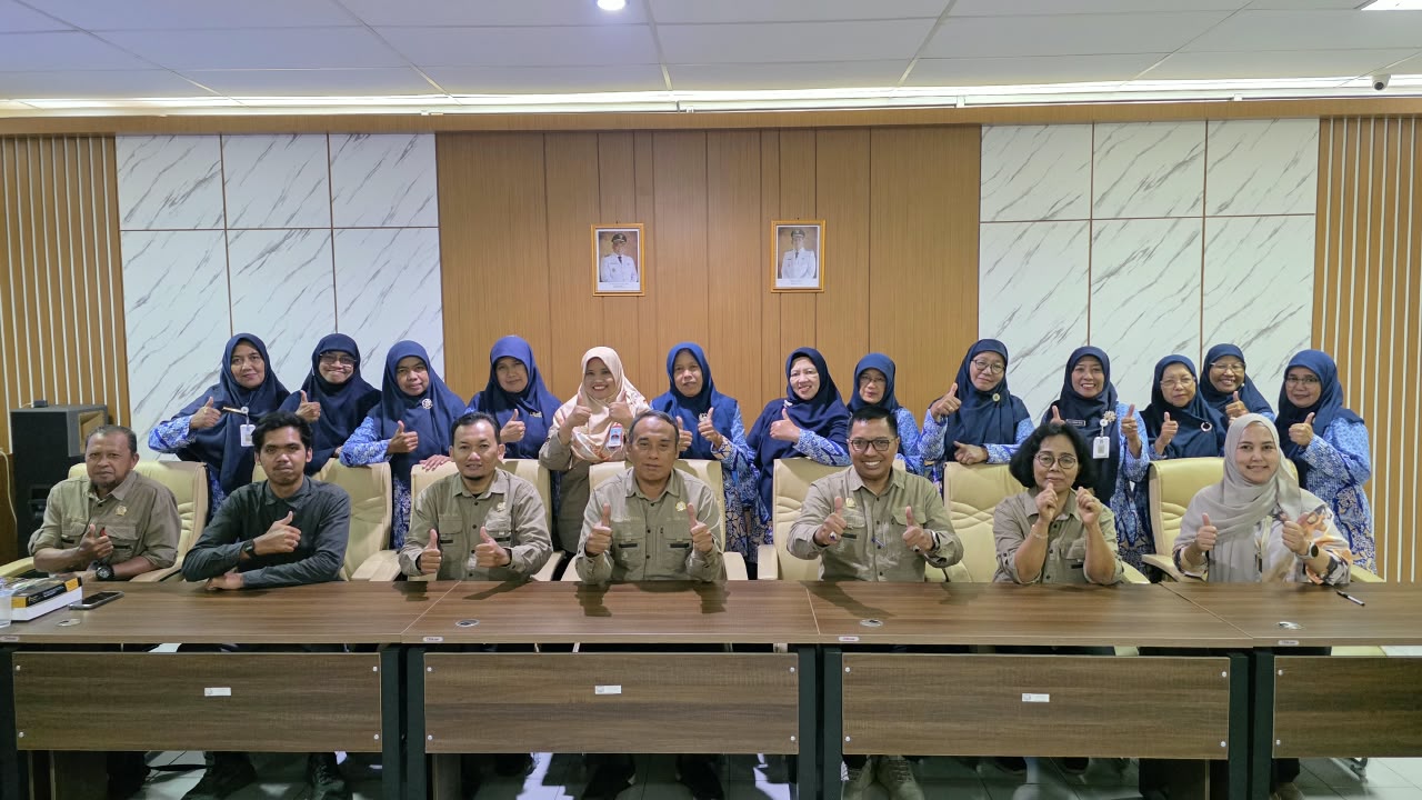 Perkuat Sinergi Pendidikan Anak Usia Dini, IGTK Kabupaten Sleman Audiensi dengan Dewan Pendidikan