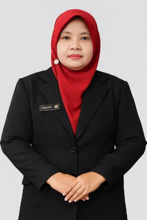 Sri Lestari, S.Pd.