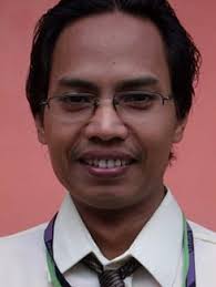 Supadiyanto, S.Sos.I., M.I.Kom