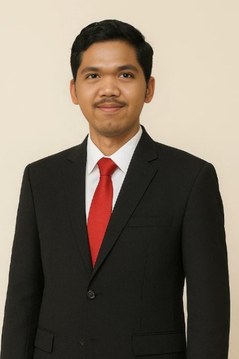 Syaeful Cahyadi S.S.